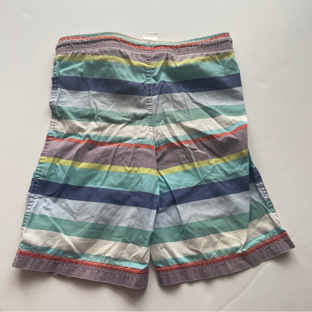 Mini Boden Shorts - Picture 2 of 4